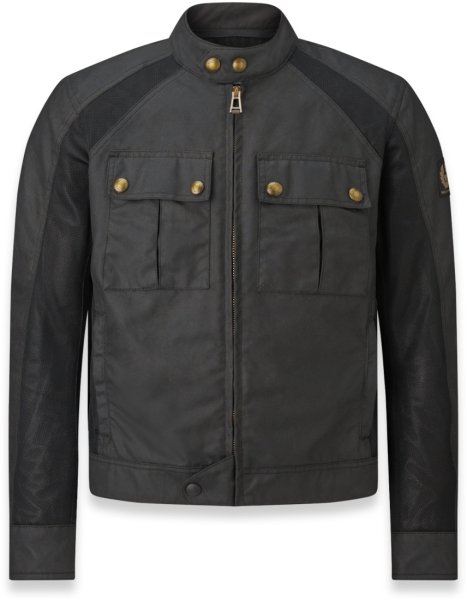 BELSTAFF TEMPLE WAXCOTTON